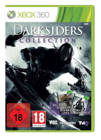 Darksiders Collection (EU) (OVP) (neuwertiger...