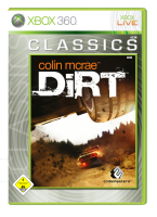 Colin McRae Dirt (EU) (Classics) (OVP) (neuwertiger...