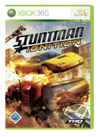 Stuntman Ignition (EU) (OVP) (neuwertiger Sammlerzustand)...