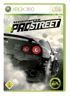 Need for Speed ProStreet (EU) (OVP) (neuwertiger...