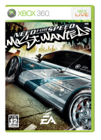 Need for Speed Most Wanted (JP) (OVP) (neuwertiger...