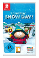 South Park: Snow Day! (EU) (OVP) (neu) - Nintendo Switch