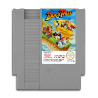 Duck Tales (FAH/EEC) (EU) (lose) (sehr guter Zustand) -...