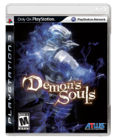 Demons Souls (US) (CIB) (very good condition) -...