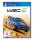 WRC 6 (EU) (OVP) (neuwertiger Sammlerzustand) - PlayStation 4 (PS4)