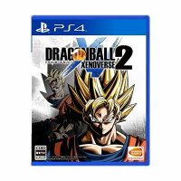 Dragon Ball Xenoverse 2 (JP) (OVP) (neu) - PlayStation 4...