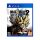 Dragon Ball Xenoverse 2 (JP) (OVP) (neu) - PlayStation 4 (PS4)