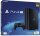 PlayStation 4 Pro - Jet Black (EU) (CUH-7216B, 1TB) (OVP) (sehr guter Zustand) - PlayStation 4 (PS4)