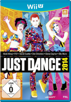 Just Dance 2014 (EU) (CIB) (very good condition) -...