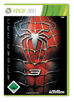 Spider-Man 3 (EU) (CIB) (new) - Xbox 360