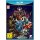 Shovel Knight (EU) (CIB) (very good condition) - Nintendo Wii U