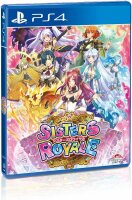 Sisters Royale (EU) (Strictly Limited #30) (OVP) (neu) -...