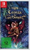 Bayonetta Origins: Cereza and the Lost Demon (EU) (CIB)...