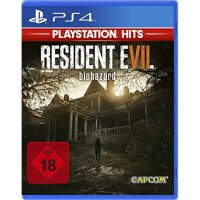 Resident Evil VII (7) - Biohazard (EU) (PlayStation Hits)...