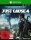 Just Cause 4 (EU) (Steelbook Edition) (OVP) (sehr guter Zustand) - Xbox One