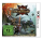 Monster Hunter Generations (EU) (OVP) (neuwertiger Sammlerzustand) - Nintendo 3DS