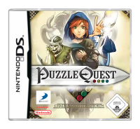 Puzzle Quest (EU) (OVP) (neu) - Nintendo DS