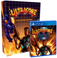 Ultracore (EU) (Collectors Edition) (OVP) (neu) -...