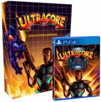 Ultracore (EU) (Collectors Edition) (OVP) (neuwertiger...