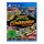 TMNT: The Cowabunga Collection (EU) (OVP) (neu) - PlayStation 4 (PS4)