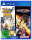 Naruto Shippuden Ultimate Ninja Storm 4, Road to Boruto, Naruto to Boruto Shinobi Striker (EU) (OVP) (neu) - PlayStation 4 (PS4)