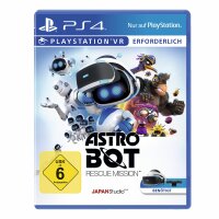 ASTRO BOT Rescue Mission (EU) (CIB) (new) - PlayStation 4...