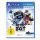 ASTRO BOT Rescue Mission (EU) (CIB) (new) - PlayStation 4 (PS4)