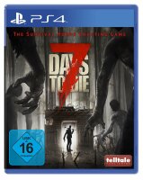 7 Days to Die (EU) (OVP) (neu) - PlayStation 4 (PS4)