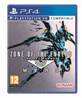 Zone of the Enders The 2nd Runner: MARS (EU) (OVP) (neu)...