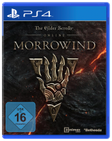 The Elder Scrolls Online: Morrowind (EU) (OVP) (neu) -...