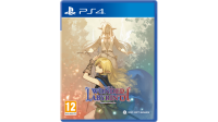 Records of Lodoss War: Deedlit in Wonder Labyrinth (EU)...