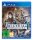 Valkyria Chronicles 4 (EU) (OVP) (neu) - PlayStation 4 (PS4)