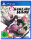 Sakura Wars (EU) (OVP) (neu) - PlayStation 4 (PS4)