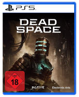 Dead Space (EU) (CIB) (very good condition) - PlayStation...