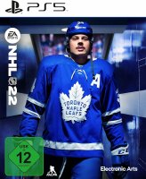 NHL 22 (EU) (OVP) (gebraucht) - PlayStation 5 (PS5)