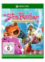 Slime Rancher (EU) (Deluxe Edition) (OVP) (neuwertiger...