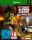 Stubbs The Zombie in Rebel Without a Pulse (EU) (OVP) (sehr guter Zustand) - Xbox One