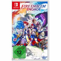 Fire Emblem Engage (EU) (OVP) (neuwertiger...