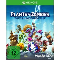 Plants vs Zombies: Battle for Neighborville (EU) (OVP)...