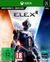 Elex II (EU) (OVP) (neu) - Xbox One