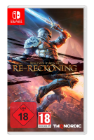 Kingdoms of Amalur: Re-Reckoning (EU) (OVP) (neu) -...