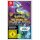 Pokemon Purpur + Der Schatz von Zone Null (EU) (OVP) (neu) - Nintendo Switch