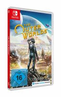 The Outer Worlds (EU) (OVP) (neu) - Nintendo Switch