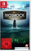 Bioshock: The Collection (EU) (OVP) (neuwertiger...