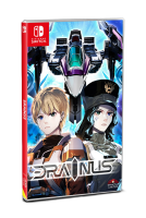 Drainus (EU) (Strictly Limited #79) (CIB) (new) -...