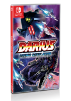 Darius Cozmic Collection Arcade (EU) (Strictly Limted...