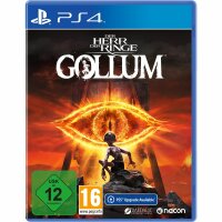 Der Herr der Ringe: Gollum (EU) (OVP) (neu) - PlayStation...