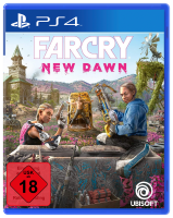 Far Cry New Dawn (EU) (OVP) (neu) - PlayStation 4 (PS4)