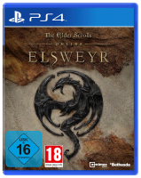 The Elder Scrolls Online: Elsweyr (EU) (OVP) (neu) -...