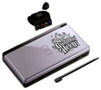 Nintendo DS Lite Guitar Hero Edition (EU) (USG-001)...